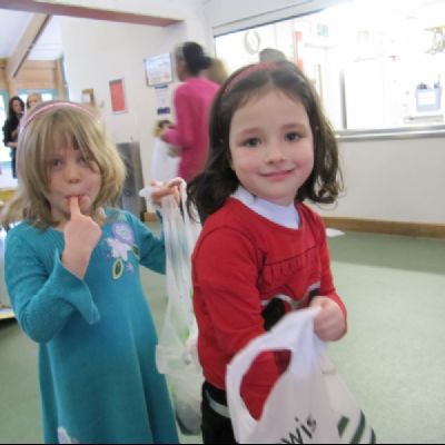 Cake sales for Kenya school appeal